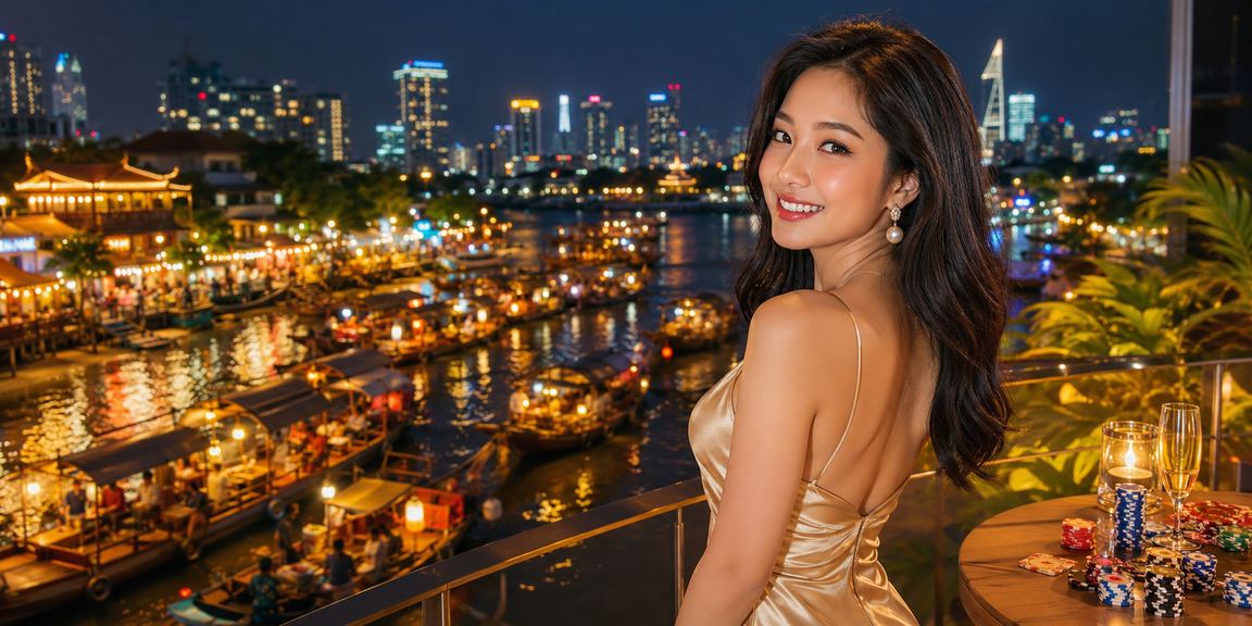 Người chơi tận hưởng giải trí có trách nhiệm tại Việt Nam